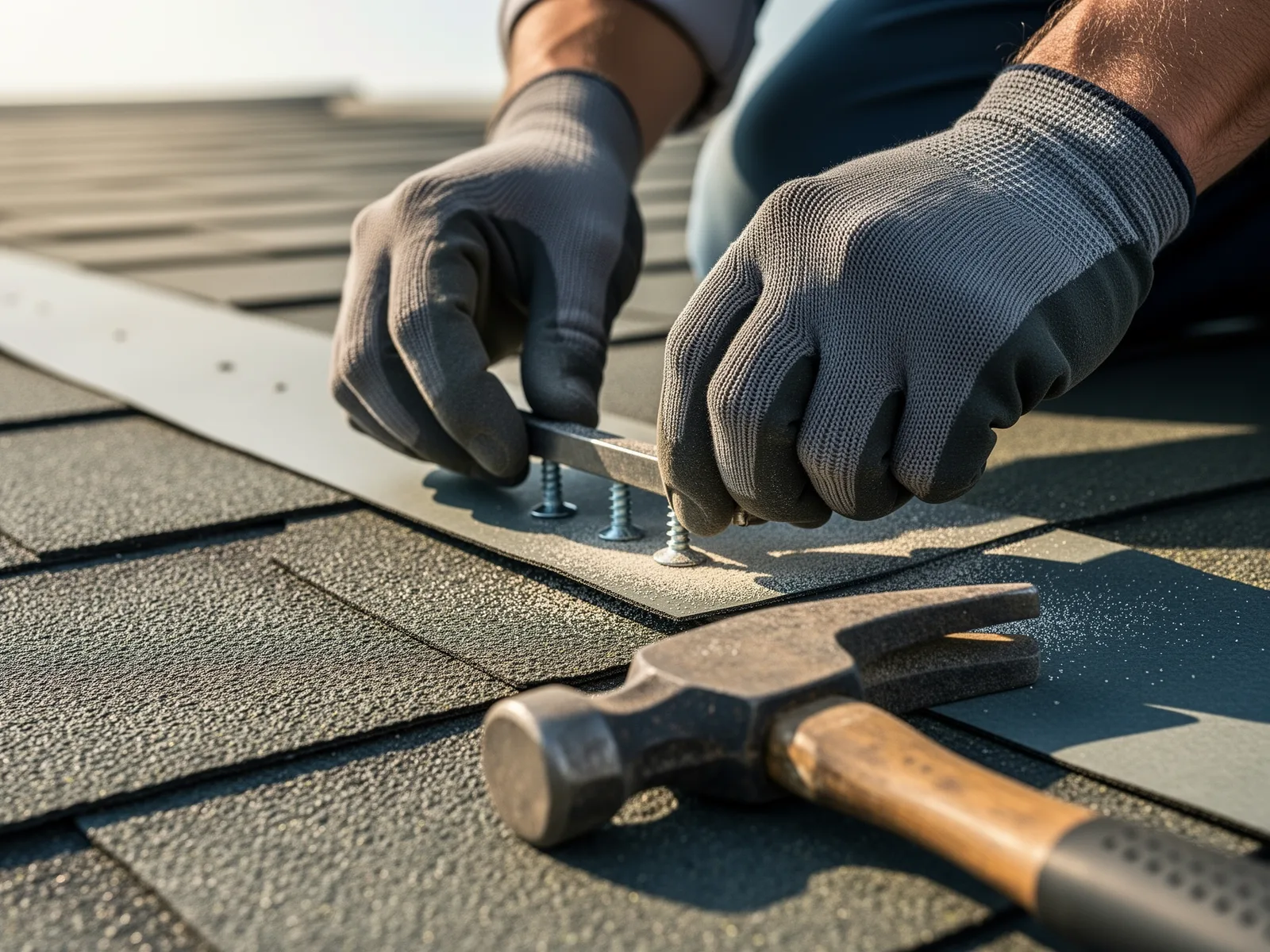 Why choose Fascia Repair in Monetta, SC
